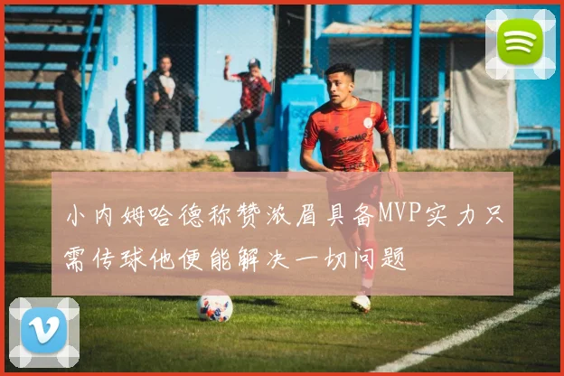 小内姆哈德称赞浓眉具备MVP实力只需传球他便能解决一切问题