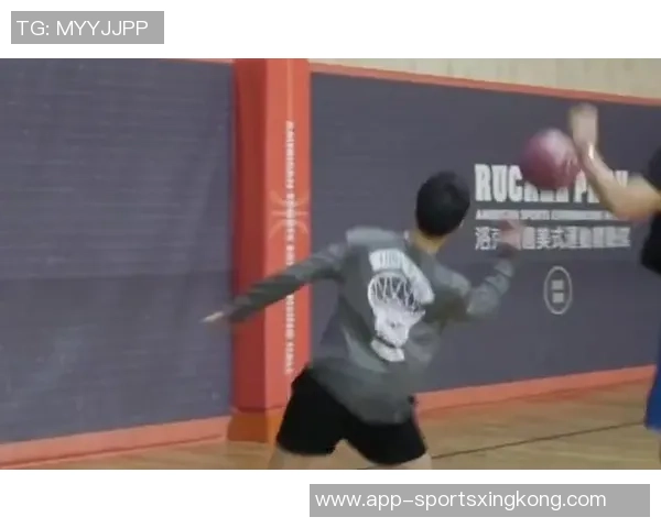 拒绝投篮策略阿门解析如何用多种方式破解大个子防守挑战